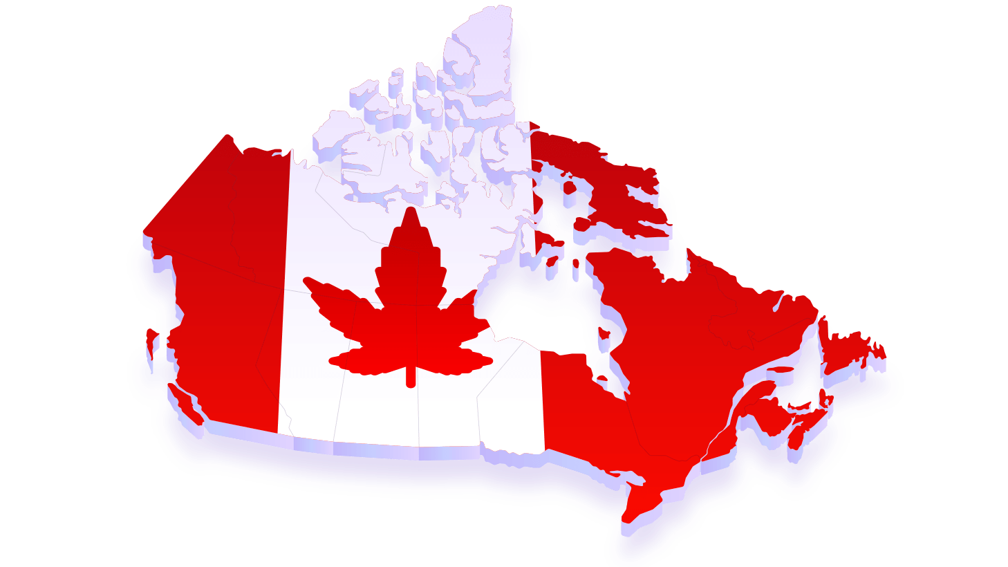 canada flag